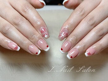 ゼットネイル(Z.Nail)/