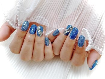 プレミアムアートジェル