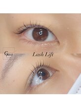 ネイルサロン グレイス(Grace)/まつげパーマ