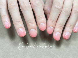 カラーグラデーション