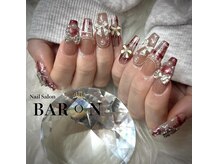 バロン 本厚木店(BARON)/スカルプネイル