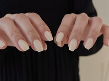 サンジュウヨン(34)/ワンカラーネイル　パラジェル