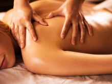 ミチスパ(michispa)の雰囲気（肩こり/オイルマッサージ/リンパ/ヘッドスパ/小顔/コルギ/整体）