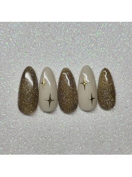 ビュール(VIERU)/☆定額色変更可☆