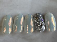 キャンアイドレッシー 天神大名店(Can I Dressy)/リッチコース6000円♪ 