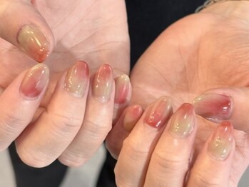 キャッツアイトーキョー 西荻窪店/ニュアンスデザイン
