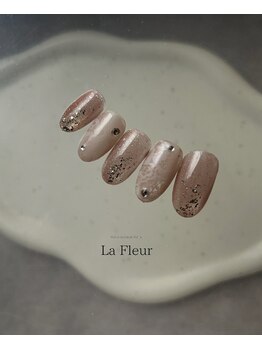 ラ フルール(La Fleur)/standard plus