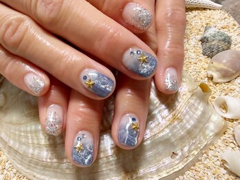 エティス フル ネイルズ(Etis ful Nails)/