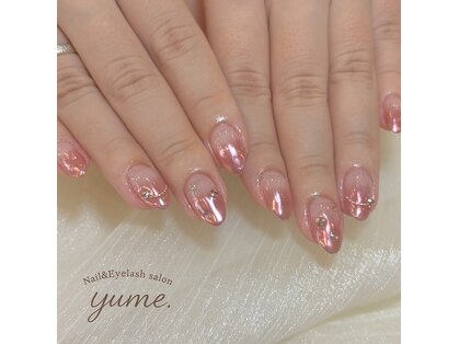 サロン ユメ(salon yume.)の写真