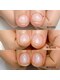 リラネイル(LILA’s nail)の写真/折れや取れ、爪の形にお悩みの方、ぜひご相談を!丁寧なカウンセリングで、自信の持てる理想の美爪へ♪