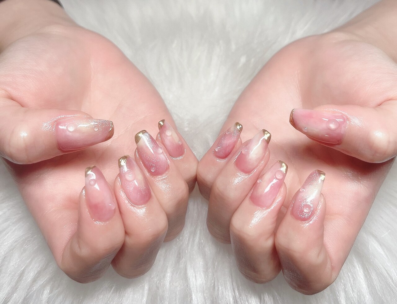 ザネイル(Za☆Nail)｜ホットペッパービューティー
