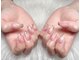 ザネイル(Za☆Nail)の写真