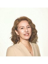 ディッシュビューティー(dish beauty) dish IKUMI