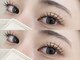 ザバーム 西船橋店(THE BALM)の写真/【西船橋駅1分】口コミ高評価マツエク&アイブロウサロン☆束感が綺麗な韓国っぽ可愛い目元も叶えます♪