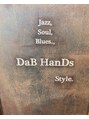 ダブハンズ(DAB HANDS)/HIRoyo