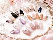 ネイルコレクション ベビーピンク(Baby Pink)