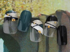 【amore】オフ込定額