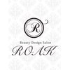 ローク(ROAK)のお店ロゴ