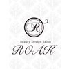 ローク(ROAK)のお店ロゴ