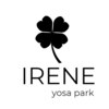 イレーネ(IRENE)のお店ロゴ