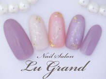 ルグラン(LU GRAND)/天然石風