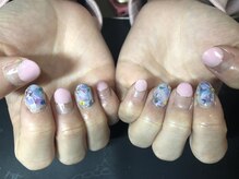 マイシティー ネイル(My City Nail)/
