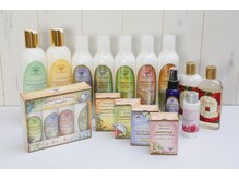 ハワイアンフォレストSpa 新横浜店/カウアイ島のハワイアンオイル