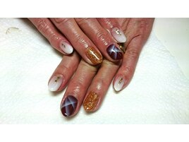 ネイルデザイン