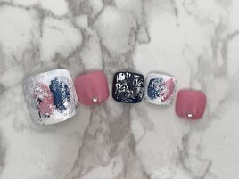 フット定額Trend