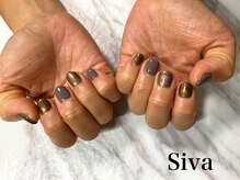 ネイルアンドアイラッシュ シヴァ(Siva)/