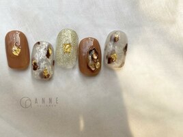 【パラジェル】1月monthly