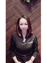 ロビナ 長野駅前店(Lovina)&nbsp;大峽 珠美