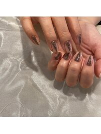 フラッシュネイル☆