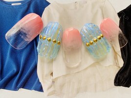 定額6300円コース