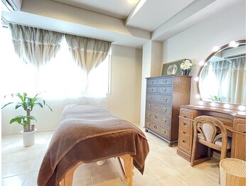 ビーアップ(BE-UP)/清潔感のある完全個室♪