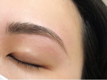 ダイヤモンドアイズ 北千住店(DIAMOND EYES)/眉トリートメント(WAX脱毛)