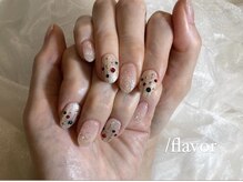 スラッシュフレーバー(/flavor)/クリスマスデザイン♪