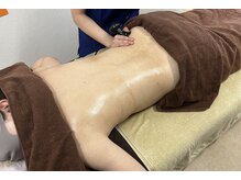 きれいなからだ/クビレだって作れちゃう