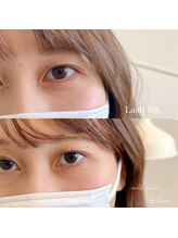 アンドボー(&Beau)/ラッシュリフト