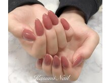 カスミネイル(Kasumi Nail)/
