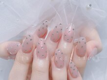 クイーンズビューティーサロン 歌舞伎町店(Queen's beauty salon)/