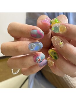 ニイノ(nyno)/