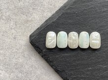 オーア(ore.)/2022/11月マンスリーデザイン4