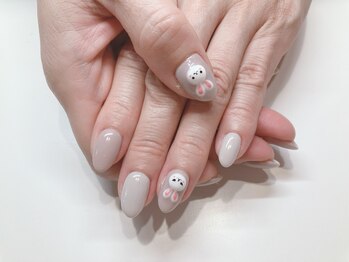 ティーエヌ 本厚木店/季節の追加デザイン1本880円税込