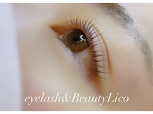 アイラッシュアンドビューティー リコ(eyelash&Beauty Lico)の雰囲気（長年の経験を生かしてどんなまつげにもキレイに仕上げます。）