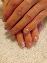 ネイル アンド ボディ ローサ(ROSA)/マグネットジェル