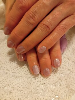 ネイル アンド ボディ ローサ(ROSA)/マグネットジェル