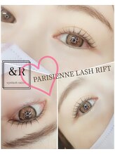 アンドアール(&R)/