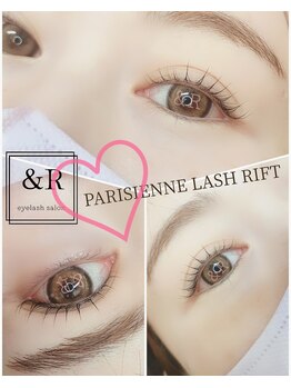 アンドアール(&R)/