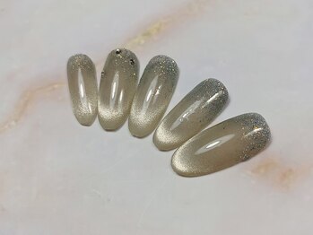 ドロッセル(Drossel)/マグ×フラッシュラメグラ 8800